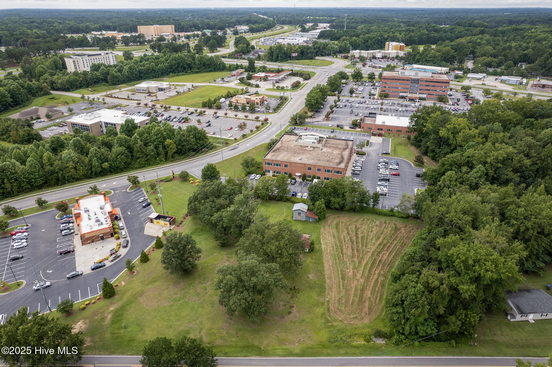 800 Shearin Andrew Road, Rocky Mount, NC 27804 — photo 5