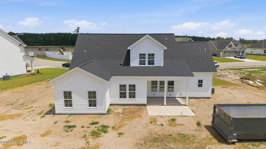 1005 Finn Court, Greenville, NC 27834 — photo 43