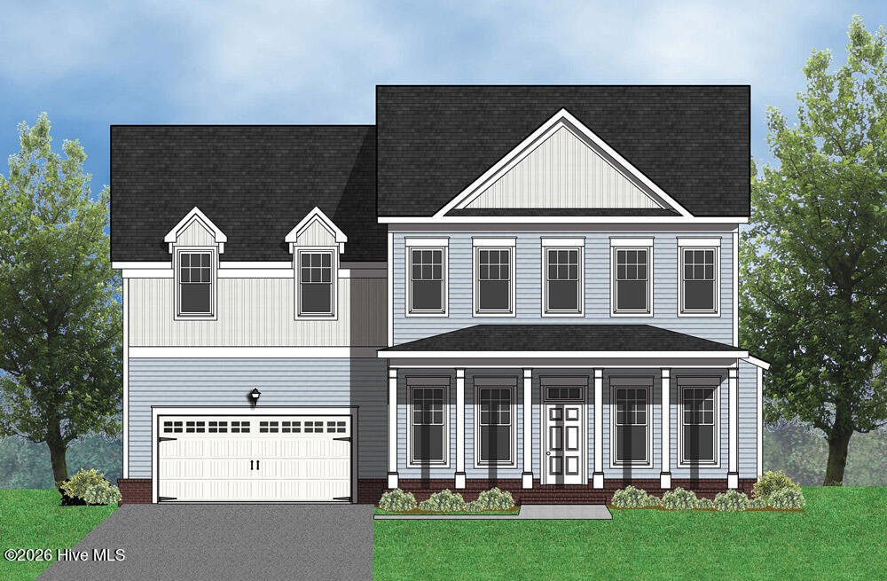122 Arbormoor Lane, Moyock, NC 27958 — photo 3