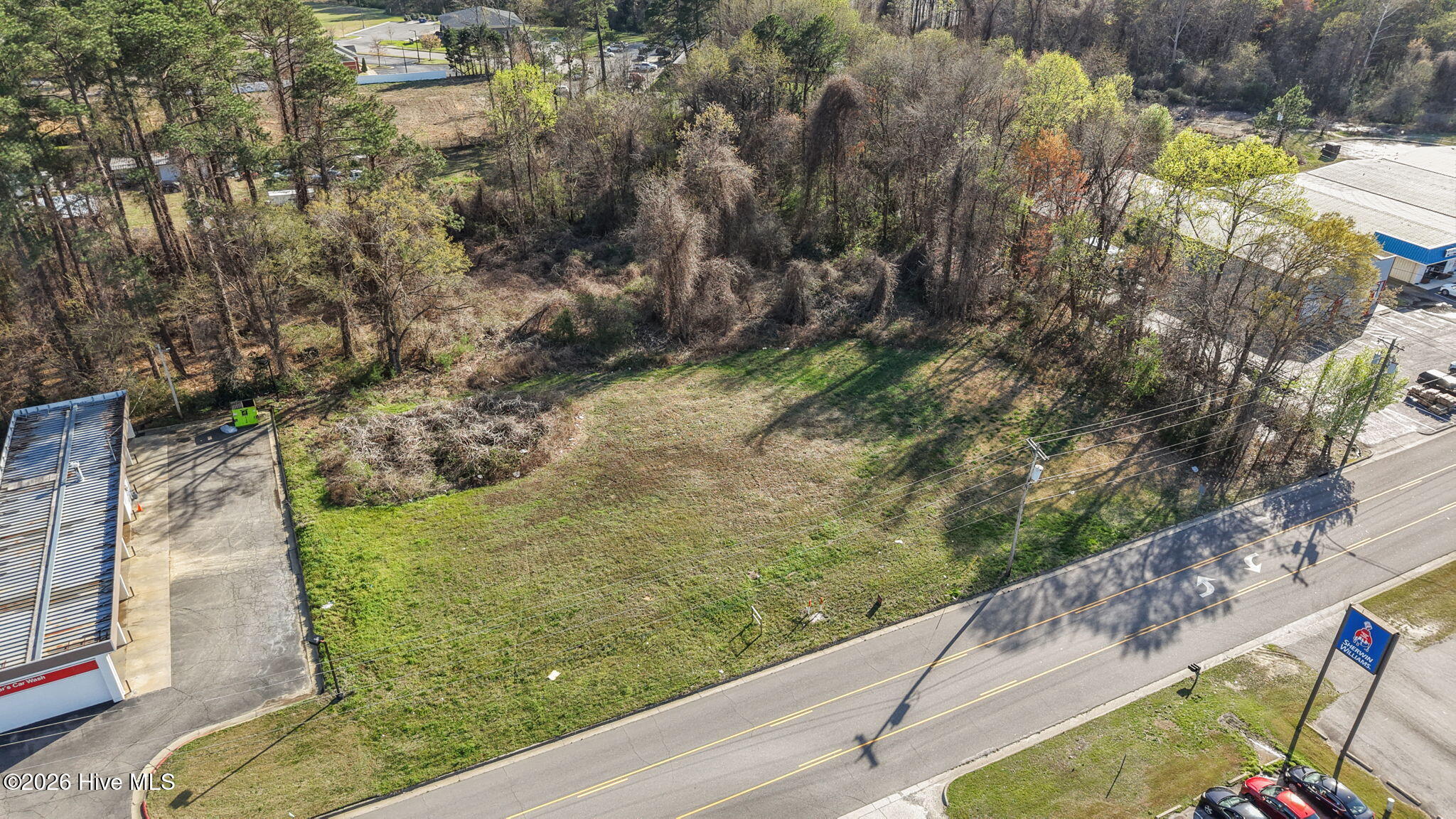1259 Independence Drive, Rocky Mount, NC 27804 — photo 5