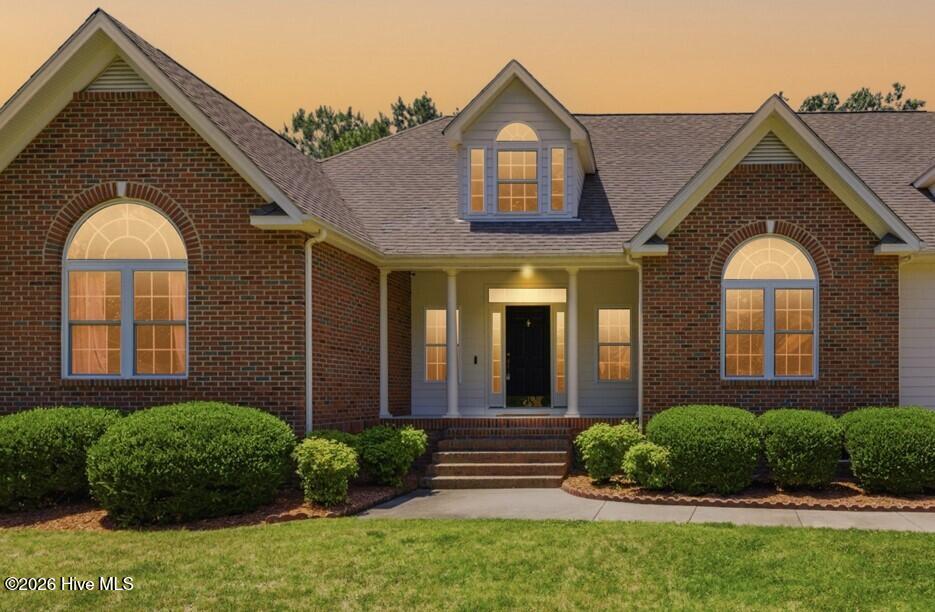 156 Broad River Drive, Hertford, NC 27944 — photo 4