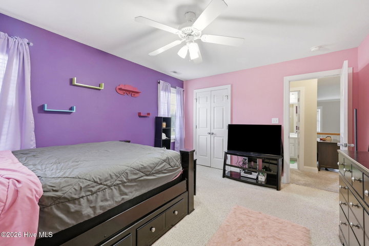 534 Patsy Drive, Greenville, NC 27858 — photo 19