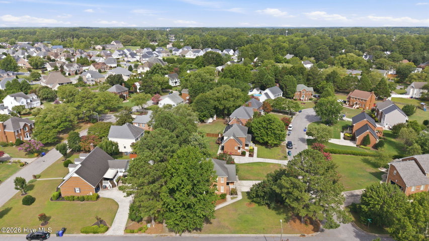 4003 Treetops Circle, Winterville, NC 28590 — photo 43