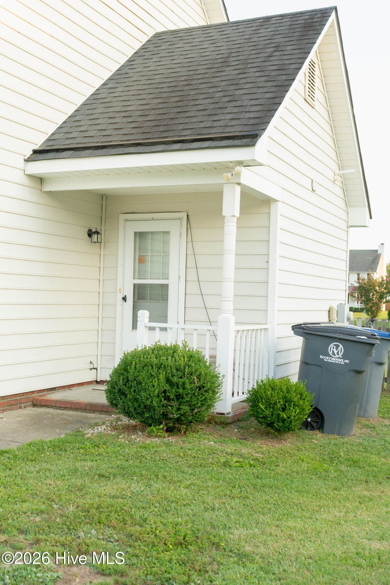 1629 Crabapple Lane, Rocky Mount, NC 27804 — photo 4