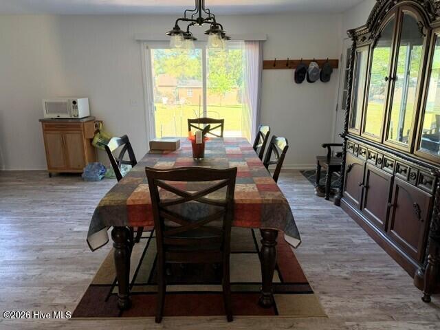 594 Pitts Chapel Road, Elizabeth City, NC 27909 — photo 6