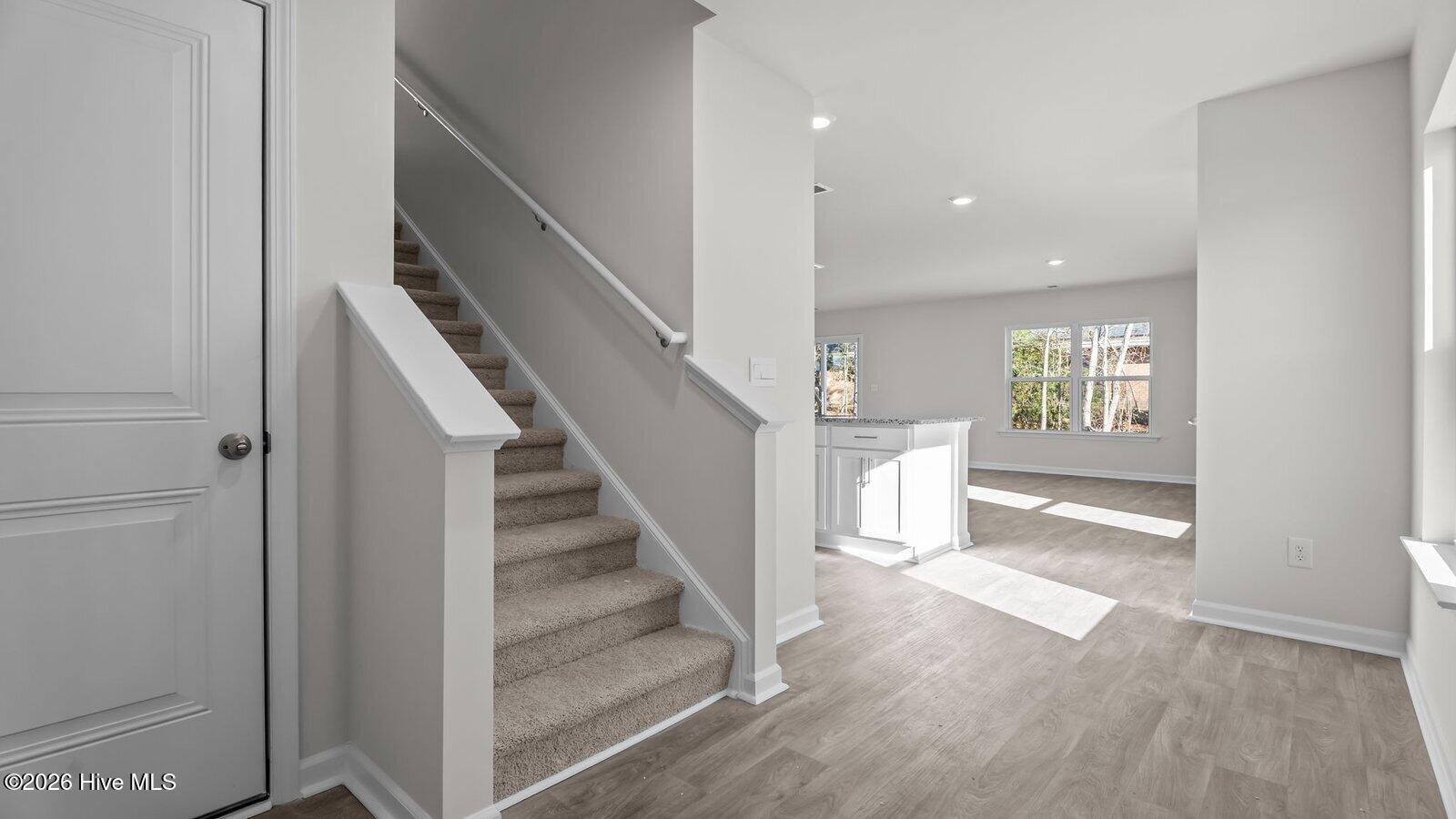 317 Wellspring Drive, Rocky Mount, NC 27804 — photo 3