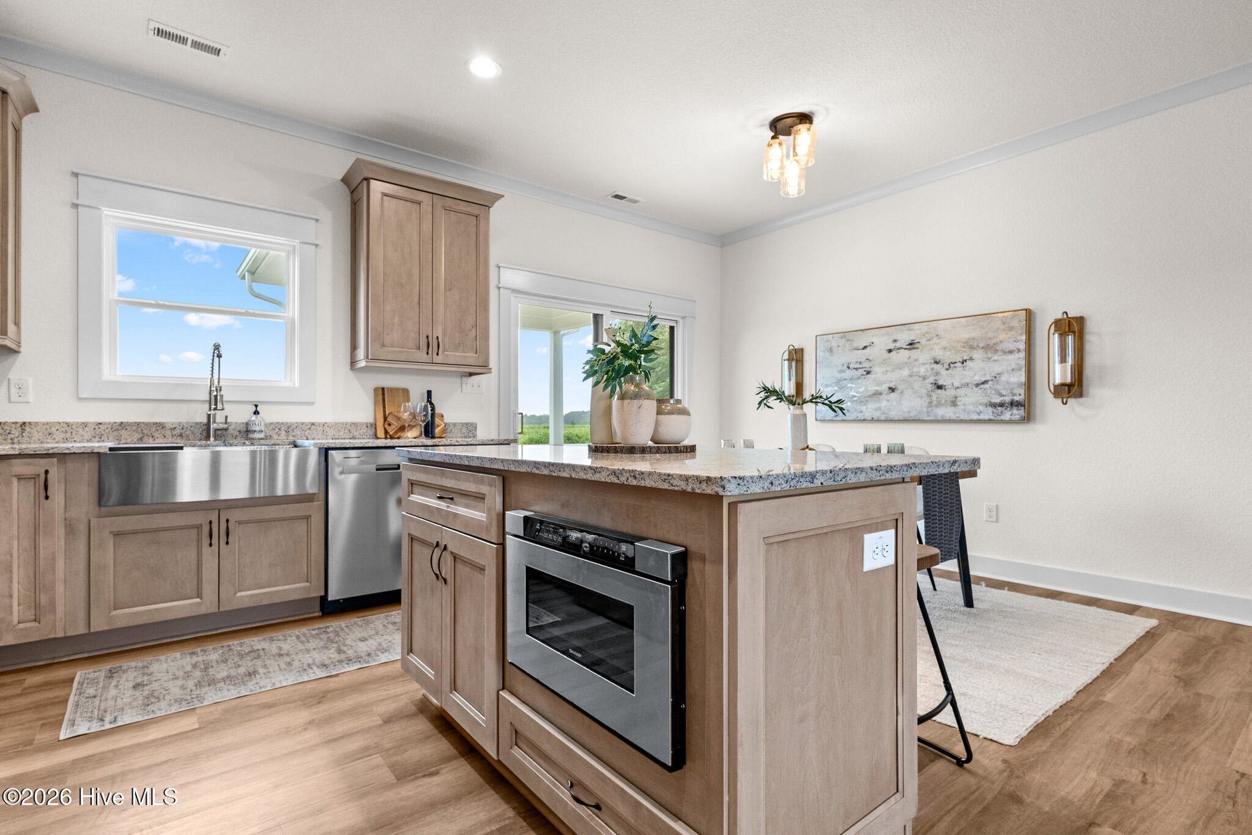 1224 Campground Road, Elizabeth City, NC 27909 — photo 5