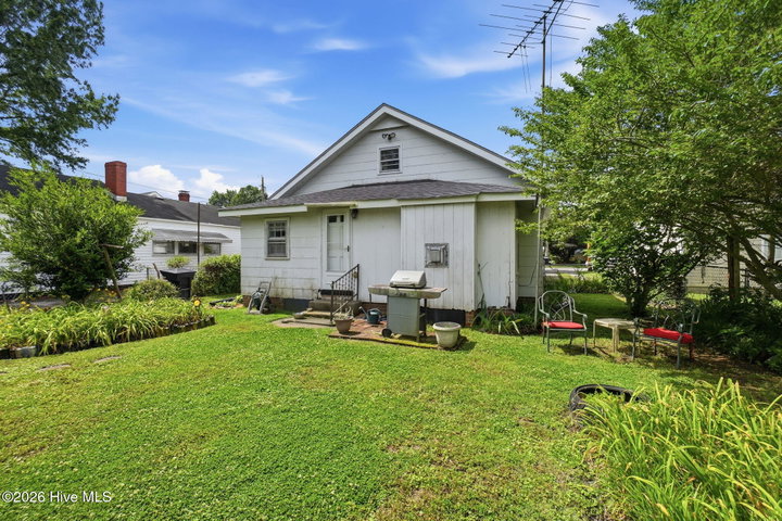 806 Maple Street, Elizabeth City, NC 27909 — photo 33