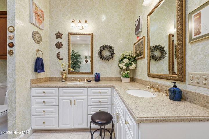 3058 Dartmouth Drive, Greenville, NC 27858 — photo 33