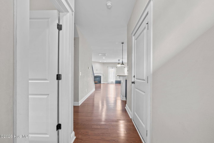 1808 Fox Den Way, Greenville, NC 27858 — photo 6