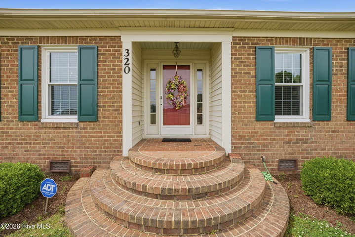 320 Yeopim Road, Edenton, NC 27932 — photo 2