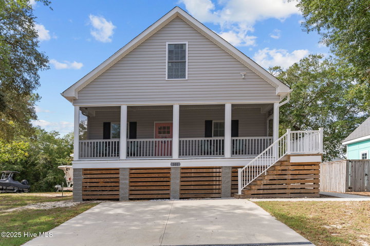 101 SW 28th Street image