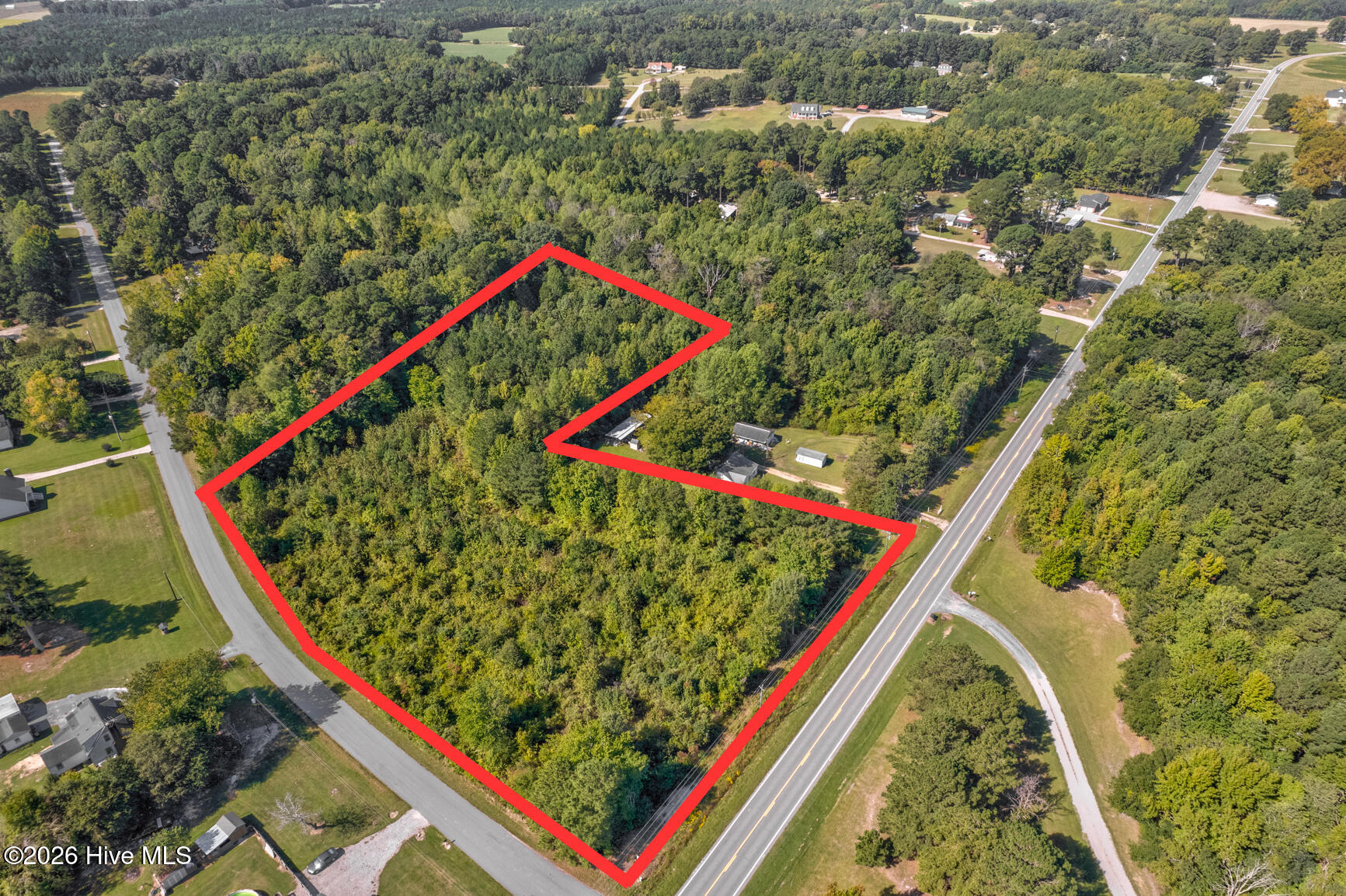 Tbd Nc-43, Nashville, NC 27856 — photo 2