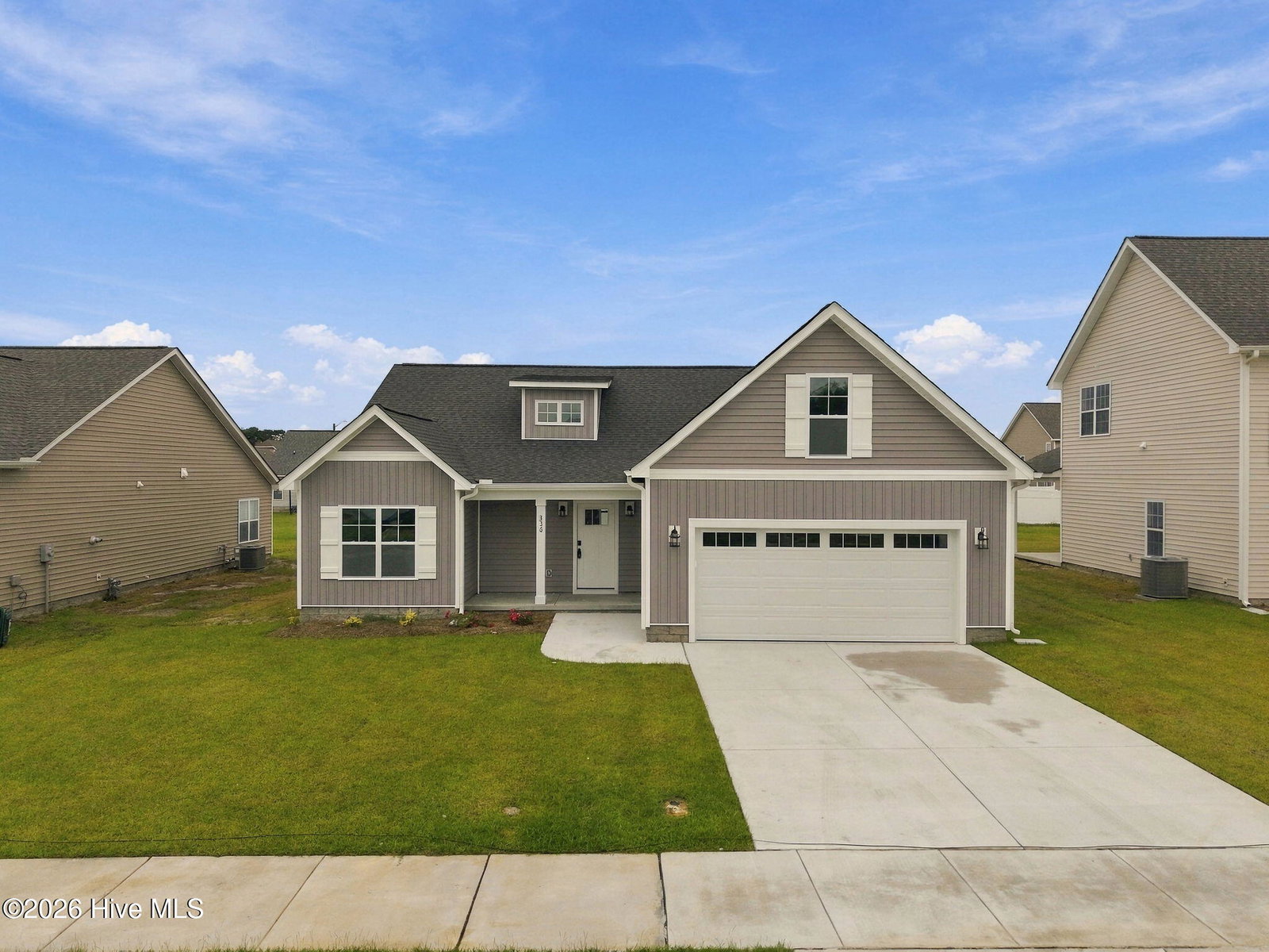 336 Gerbera Court, Greenville, NC 27858 — photo 4