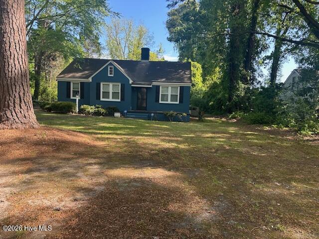 1030 Lafayette Avenue, Rocky Mount, NC 27803 — photo 3