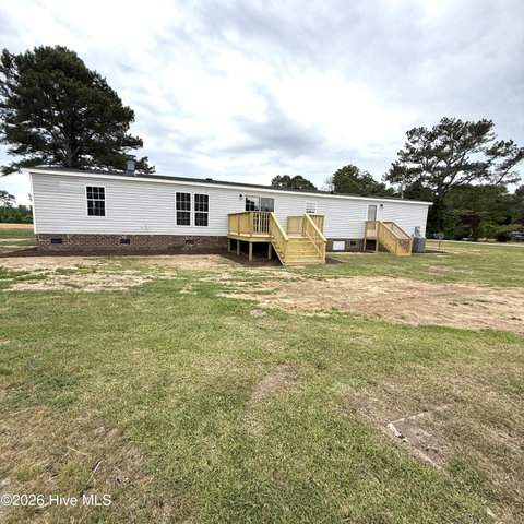 300 Whitemon Lane, Edenton, NC 27932 — photo 33