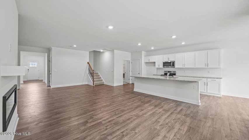 2604 Delilah Drive, Winterville, NC 28590 — photo 15