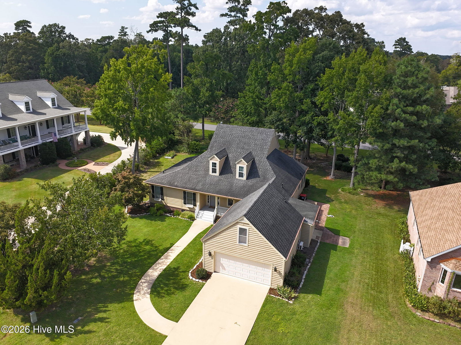 104 Chowan Circle, Hertford, NC 27944 — photo 2