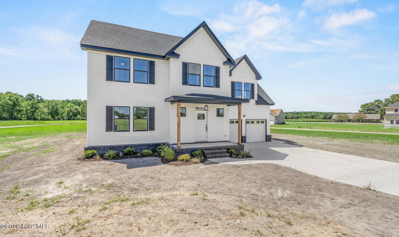 590 Ownley Road, Elizabeth City, NC 27909