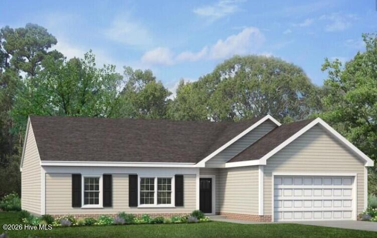 Lot 2 Horseshoe Road, South Mills, NC 27976 — photo 3