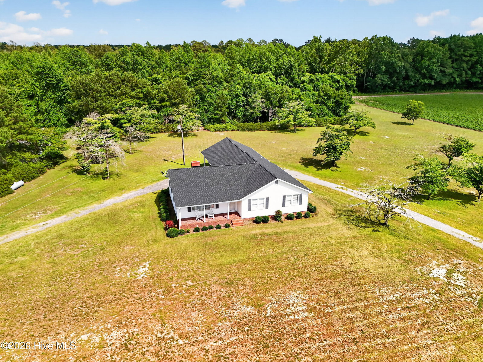 408 Rocky Hock Creek Road, Edenton, NC 27932 — photo 2