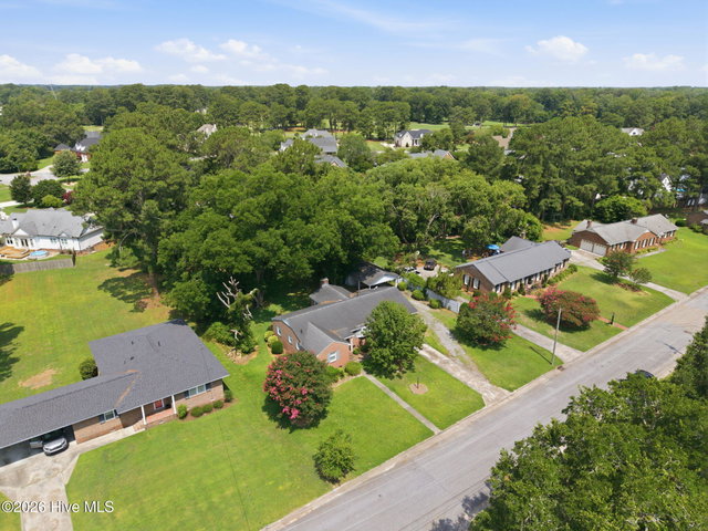 3284 N Walnut Street, Farmville, NC 27828 — photo 13