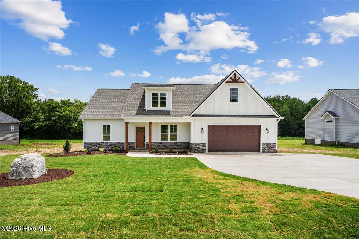 7345 Hill Road, Spring Hope, NC 27882 — photo 4