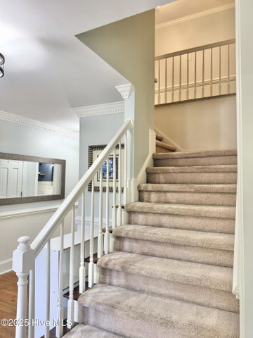 703 Daventry Drive, Greenville, NC 27858 — photo 13