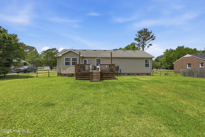 602 Forest Park Road, Elizabeth City, NC 27909 — photo 44