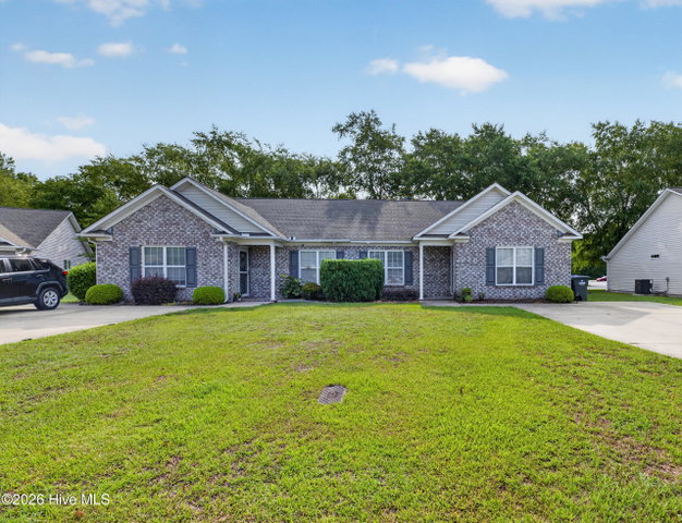 2552 Saddleback Drive B, Winterville, NC 28590 — photo 3