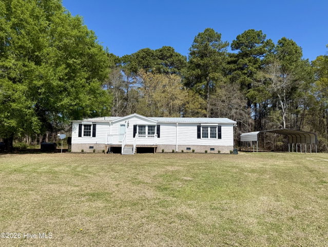 6484 Prison Camp Road, Williamston, NC 27892 — photo 3