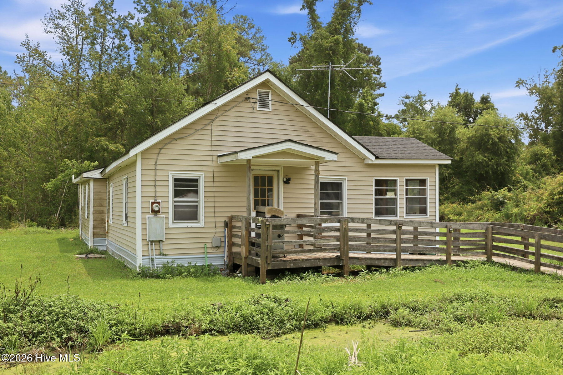 800 Goat Neck Road, Columbia, NC 27925 — photo 4