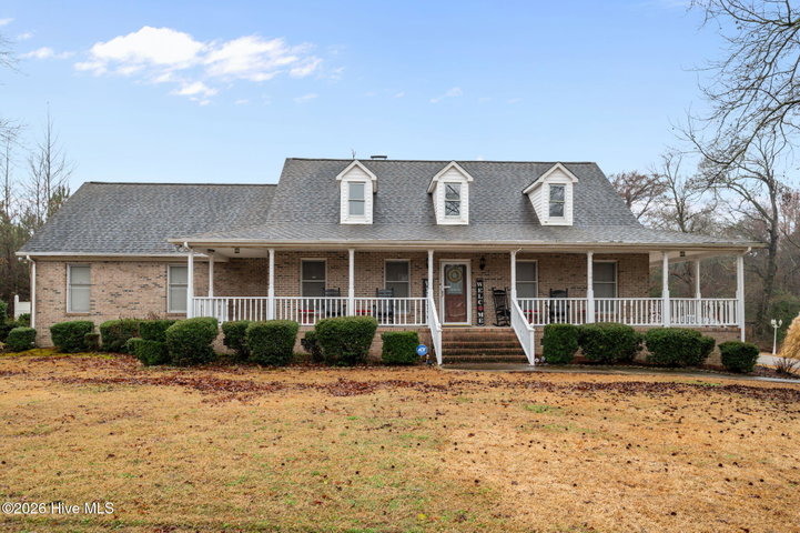 2209 Pocosin Road, Ayden, NC 28513 — photo 4