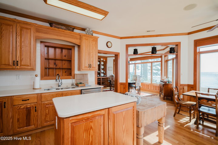 121 Nixons Beach Road, Edenton, NC 27932 — photo 15
