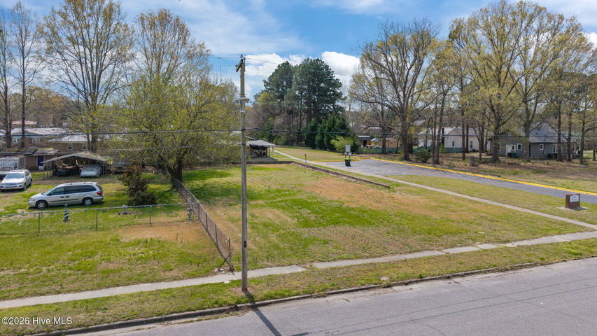 207 NE Railroad Street, Robersonville, NC 27871 — photo 11