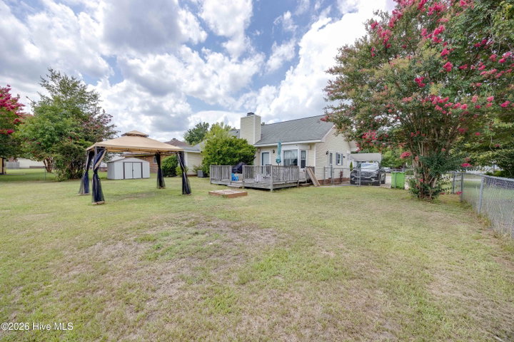634 Bayberry Lane, Winterville, NC 28590 — photo 22