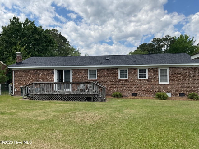111 Belmont Drive, Greenville, NC 27858 — photo 11