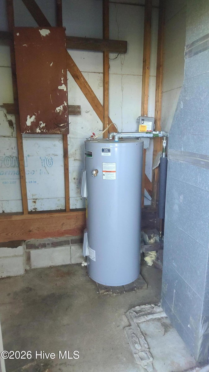 636 Speed Road, Hobgood, NC 27843 — photo 5
