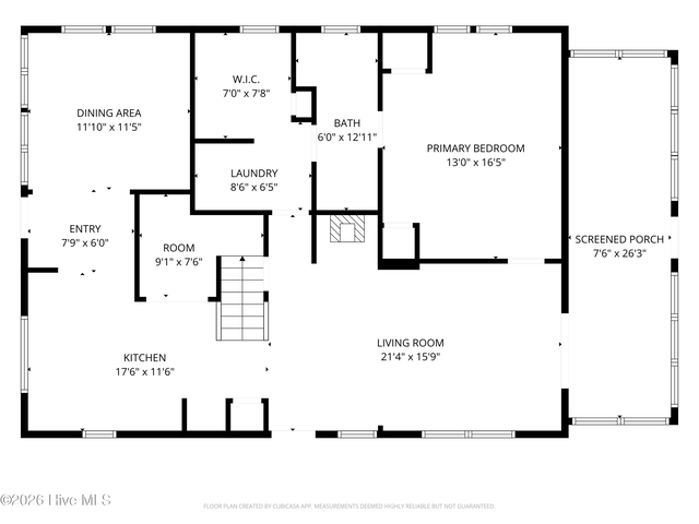 1303 Turnpike Road, Elizabeth City, NC 27909