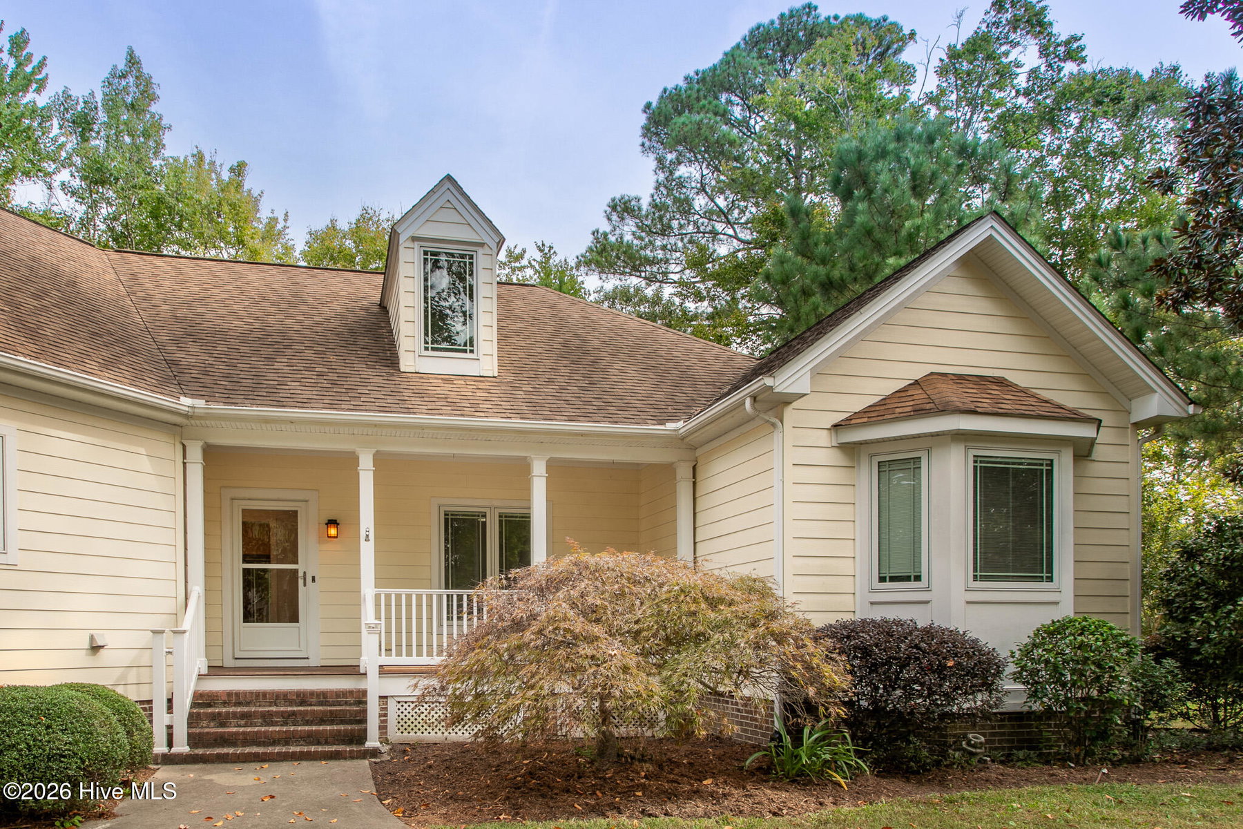 109 Santee Circle, Hertford, NC 27944 — photo 4