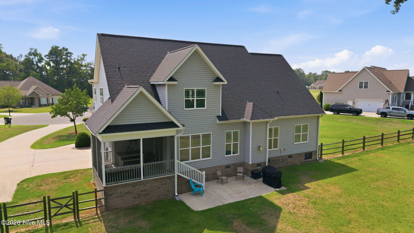 957 Bedford Heights Drive, Grimesland, NC 27837 — photo 51