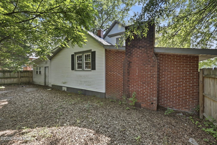 210 N Dyer Street, Elizabeth City, NC 27909 — photo 33