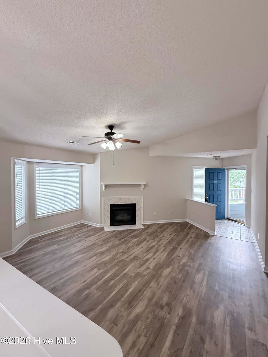 110 Breezewood Drive H, Greenville, NC 27858 — photo 3