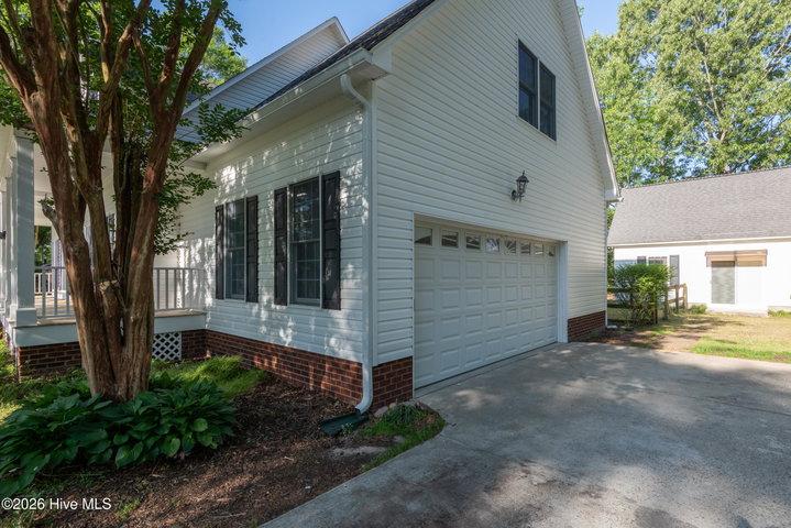 3655 Hillcrest Drive, Farmville, NC 27828 — photo 9