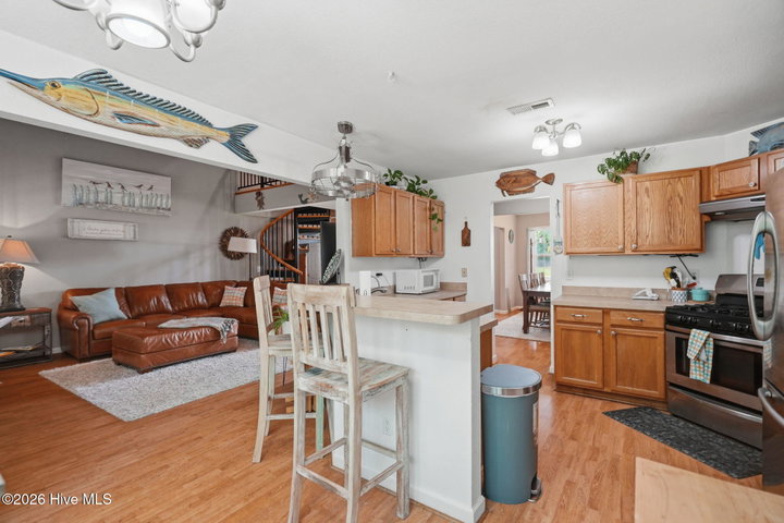 133 Becca Drive, Elizabeth City, NC 27909 — photo 23