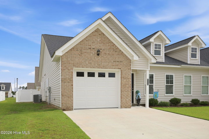 832 Sarah Rebecca Drive A, Greenville, NC 27834 — photo 35
