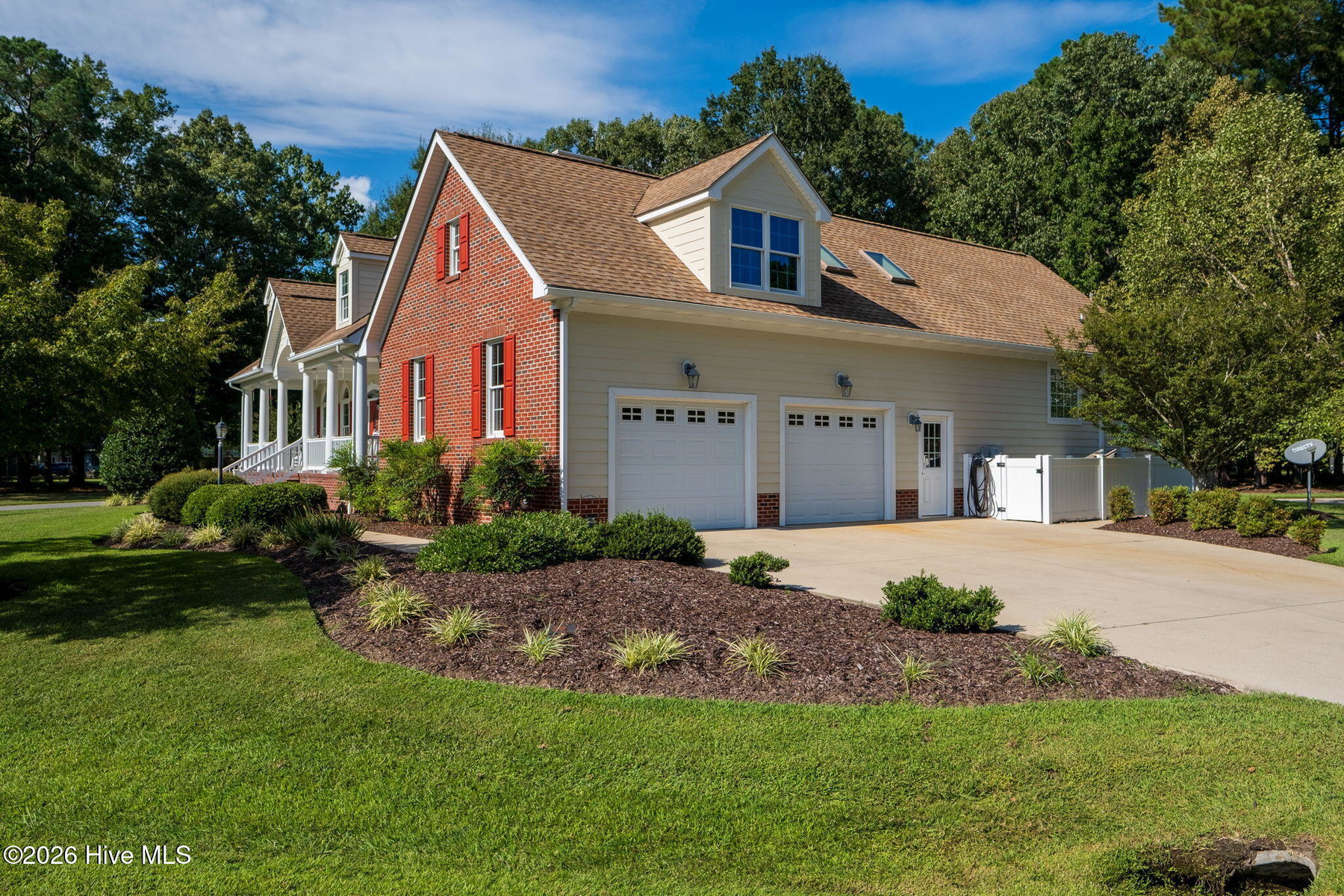 103 Nanthala Court E, Hertford, NC 27944 — photo 4
