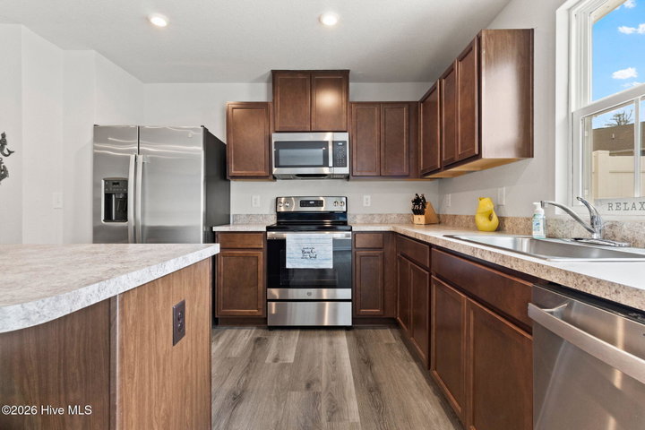 1504 Lambsberry Circle, Elizabeth City, NC 27909 — photo 14