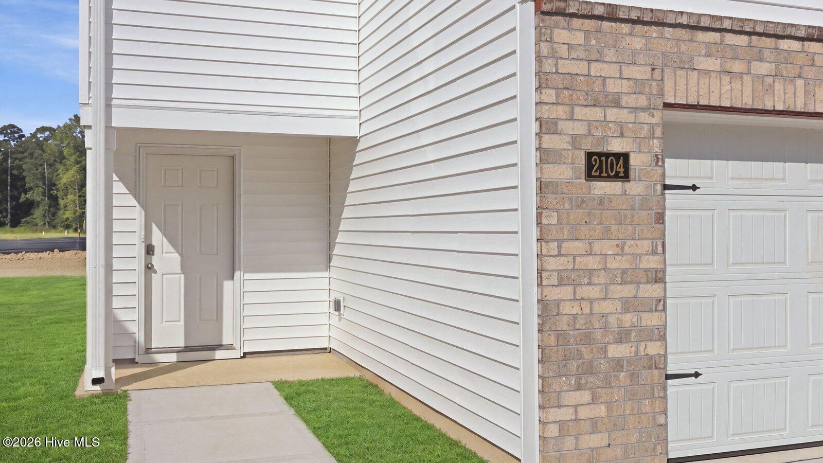 2104 Montalvan Drive, Greenville, NC 27834 — photo 4