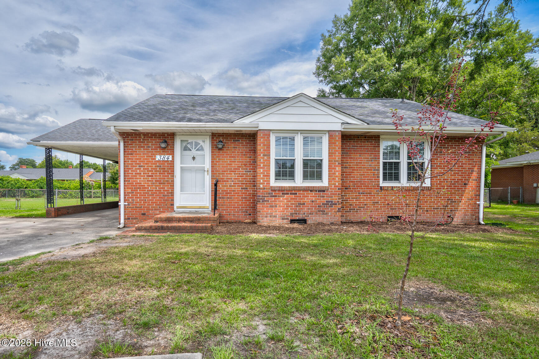 384 Snow Hill Street, Ayden, NC 28513 — photo 2